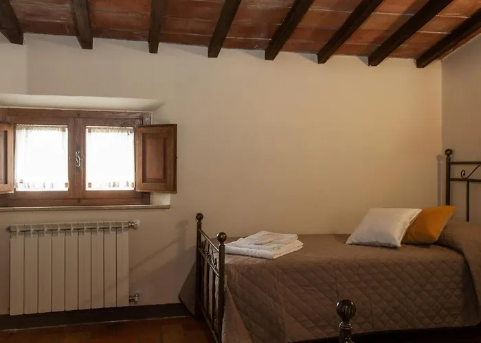 Locanda Il Porcellum