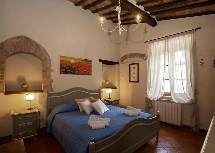 Locanda Il Porcellum