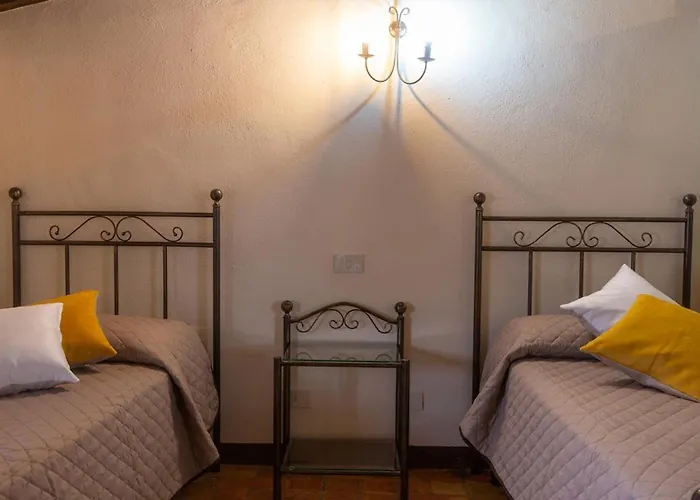 Locanda Il Porcellum