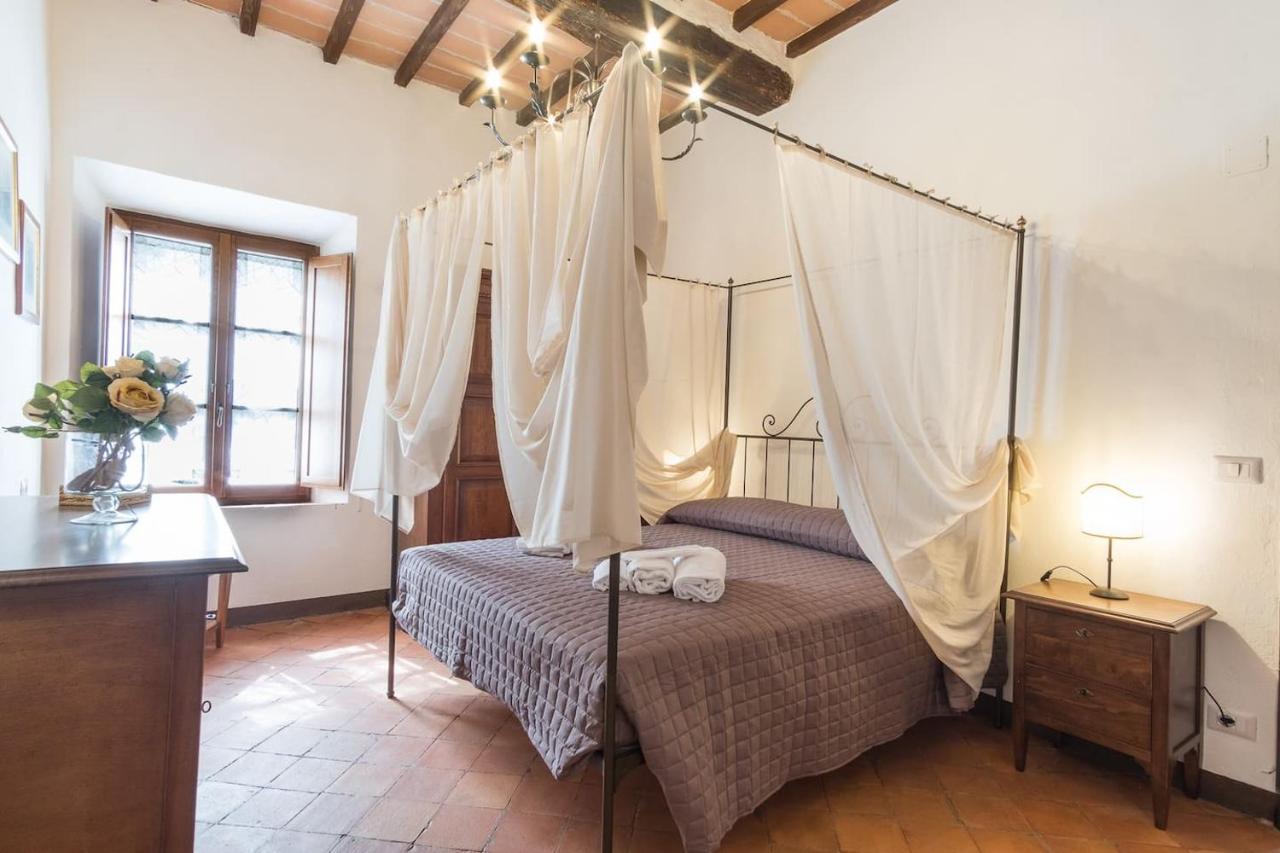 Il Porcellum Bagno Vignoni